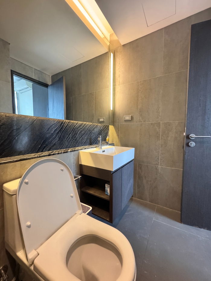picture The Lumpini 24 | BTS Phrom Phong (Urgent!! Room reservation canceled) - 13/15
