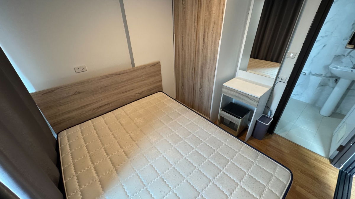 รูป 🔥ปล่อยเช่าด่วน🔥 ✨คอนโด Vela De Residence ห้องขนาด 24 ตรม. ชั้น 8 😊 - รูปที่ 8/17