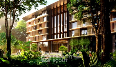 Condos for sale : 1-Bedroom Condo For Sale At Mulberry Grove The Forestias, Bang Kaeo (ID 1286685)