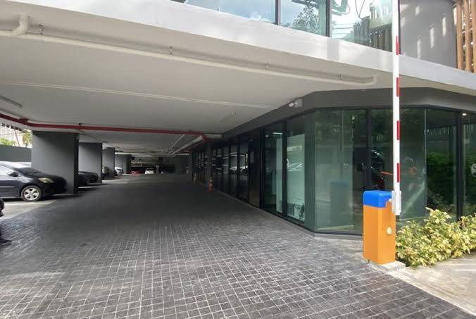 รูป For Rent: The Teak Sukhumvit 39 - รูปที่ 19/20