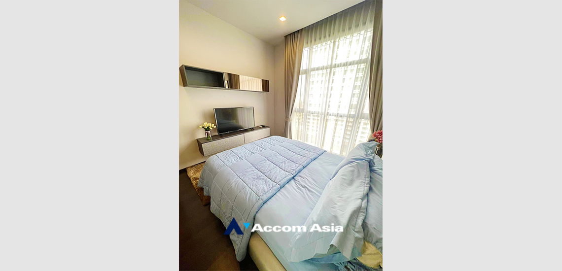 รูป 🔼🔽 AccomA 📩  2 BR Condominium @The XXXIX by Sansiri (AA34835) - รูปที่ 6/10
