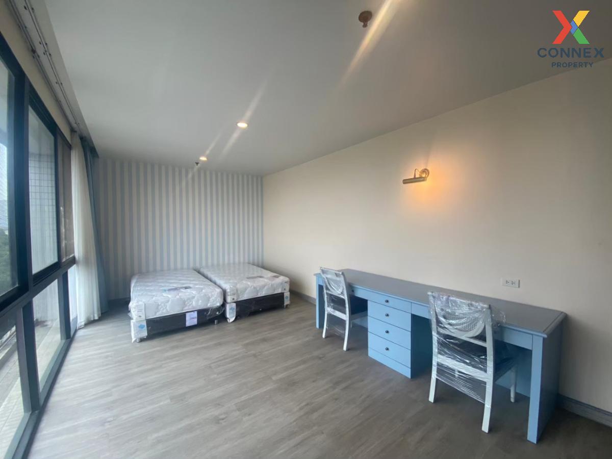 picture 🔥🔥🔥 For Rent Condo , Polo Park , BTS-Phloen Chit , Lumpini , Pathum Wan , Bangkok , CX-90056 ✅ Live chat with us ADD LINE @connexproperty ✅ 🔥🔥🔥 - 10/12