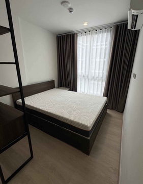Nue Cross Khu Khot Station for rent ✨ Fully furnished