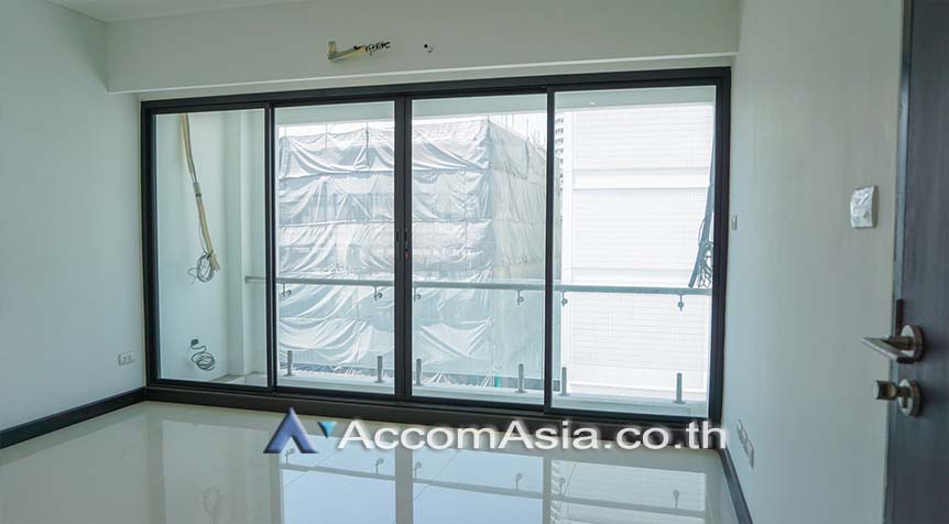 รูป 🔼🔽 AccomA 📩 Modern townhouse with natural light in Sathorn, Bangkok (AA27149) - รูปที่ 10/10