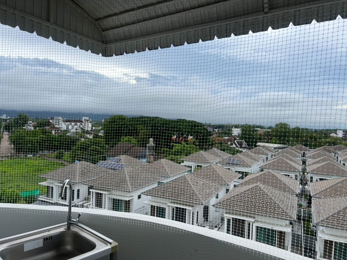รูป ขายลานนาคอนโด ห้องรีโนเวทใหญ่ ห้องสวย ทำเลดี ราคาคุ้ม โทร 0955752068 คุณชมพู - รูปที่ 8/9