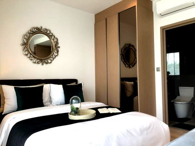 Condos for rent : Condo for Rent KAWA HAUS Sukhumvit 77