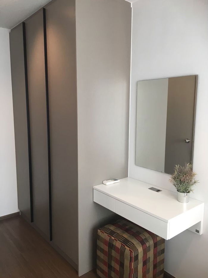 picture Condo for rent: Ideo Sukhumvit 93, near BTS Bang Chak, 28,000 baht, property code: RS1295 - 8/11