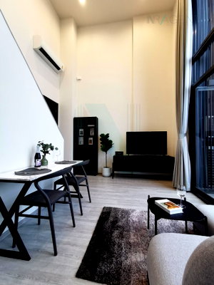 Condos for sale : 📌 For Sell Condo THE LINE SUKHUMVIT 101 Building 1, Floor 36,Duplex, Room size 44.00 sqm