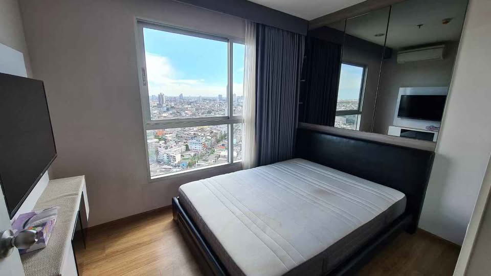 รูป 🏠RB19626 ให้เช่าถูกมาก📢ฟิวส์ จันทน์ - สาทร👉🏻แอดไลน์ @062mnigk( มี @ ด้วย) แอดมินตอบไว - รูปที่ 1/12