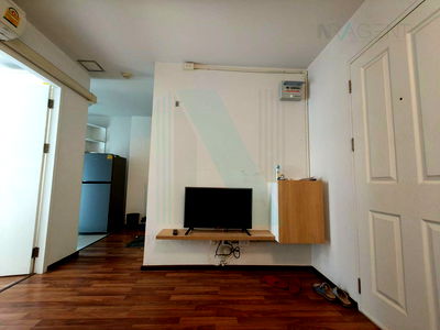 Condos for sale : 🚩 For sell condo U @ HUAMAK STATION Building A, Floor 3,1 bed room, Room size 31 sqm
