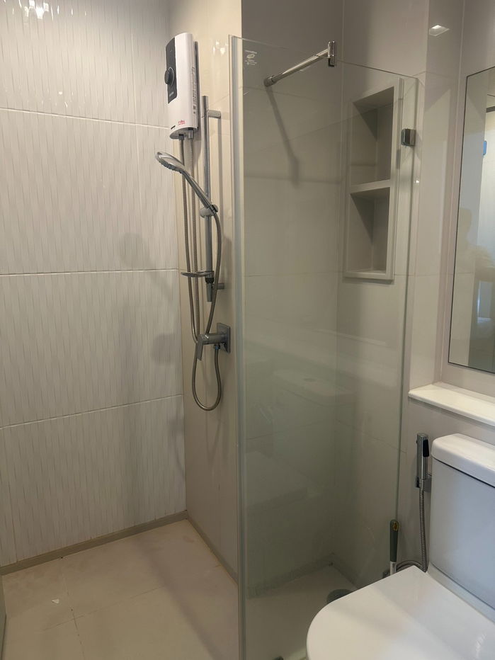 รูป Life Asoke Hype Studio for Rent - รูปที่ 11/12