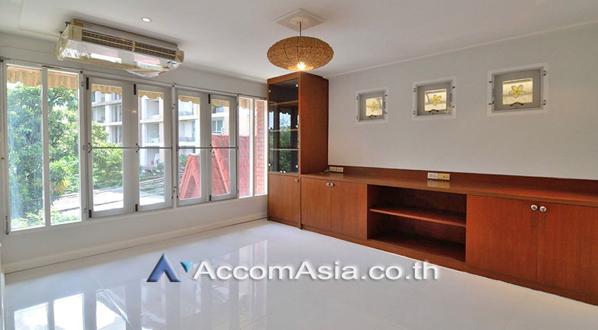 รูป 🔼🔽 AccomA 📩  3 BR Townhouse @Villa 49 (50260) - รูปที่ 4/11