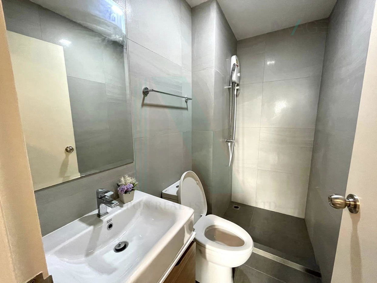picture 🎉 For Rent Condo MAGNIX RAMINTRA 21 Building 1, Floor 6,1 bed room, Room size 24.00 sqm - 8/8