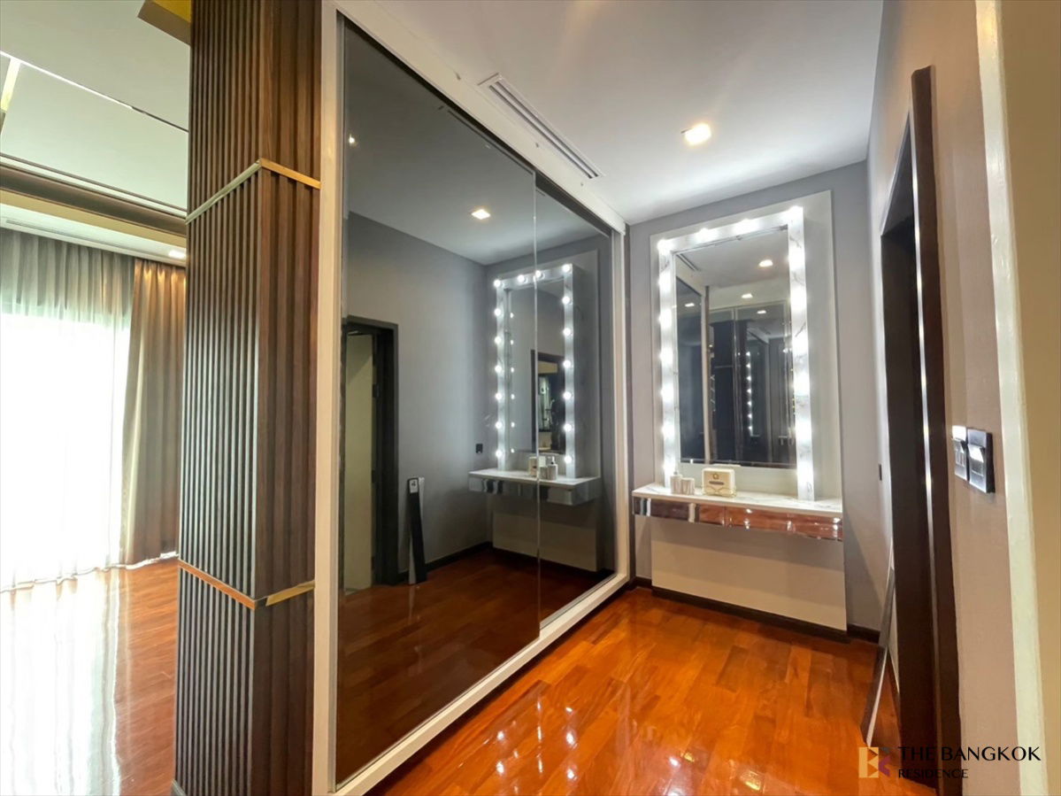 picture ✨Modern Luxury, ✨ Grand Bangkok Boulevard Ratchaphruek-Rama 5 - 9/26