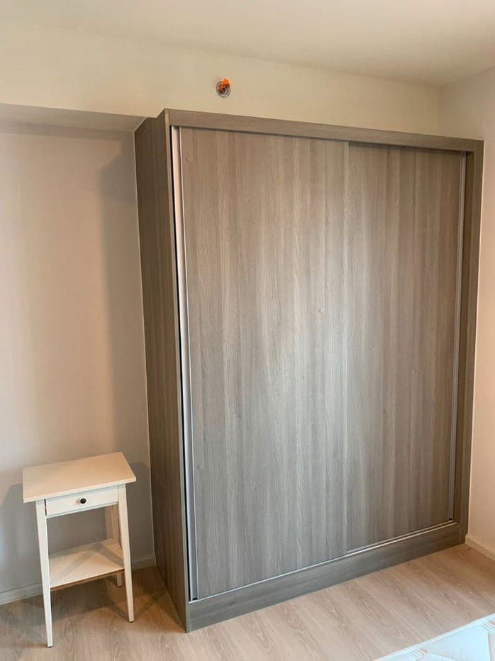 picture 💥SL-8467💥 Condo for sale, good price, A space mega 👉 Add Line @primahome - 4/10