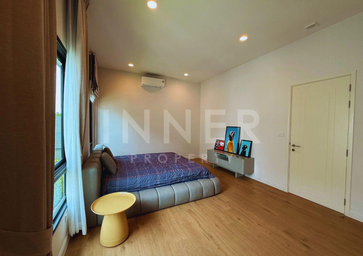 รูป ✨🏡 บ้านใหม่ย่านกรุงเทพกรีฑา!! (For Rent/ให้เช่า) Narinsiri Krungthep Kreetha  - รูปที่ 19/30
