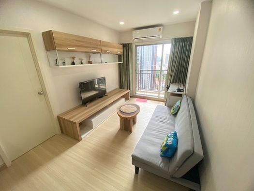 รูป 🌻🌻[เช่า] คอนโด Supalai Veranda Phasi Charoen Station 1Bed 47 ตร.ม.ตึก B ชั้น 20 วิวสระ ตรงข้ามรพ.มิตรประชา สนใจ LINE: @atfirm🌻🌻 - รูปที่ 4/16