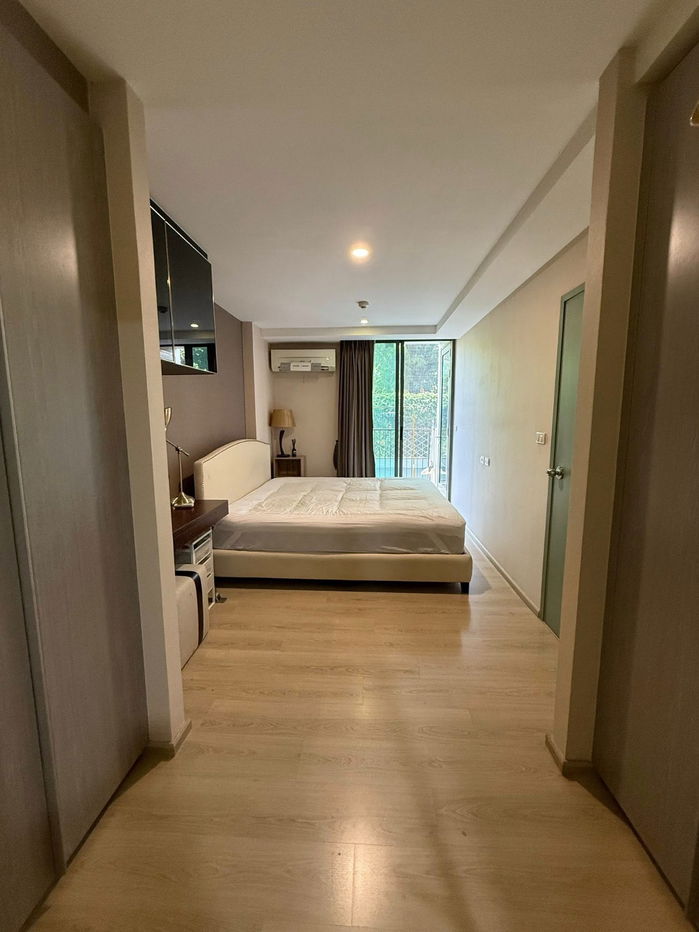 picture WS2086 [Rent] D'memoria Phahon Yothin Soi 2 💵 Rent 20,000 baht/month 🏝️ Near BTS Ari - 5/11