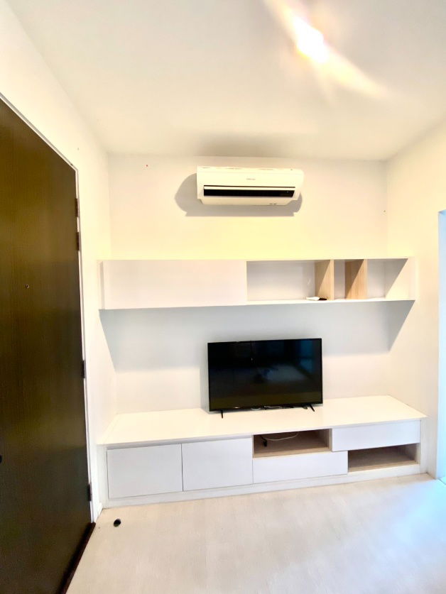 รูป 🔥ปล่อยเช่าด่วน🔥 ✨The Prodigy Condo MRT Bangkhae ตึก A ชั้น 29 ห้องขนาด 31 ตรม.✨ - รูปที่ 33/39