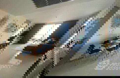 คอนโด 2-ห้องนอน ที่ เดอะ ริเวียร่า จอมเทียน ใกล้ หาดจอมเทียน (ID 993969)