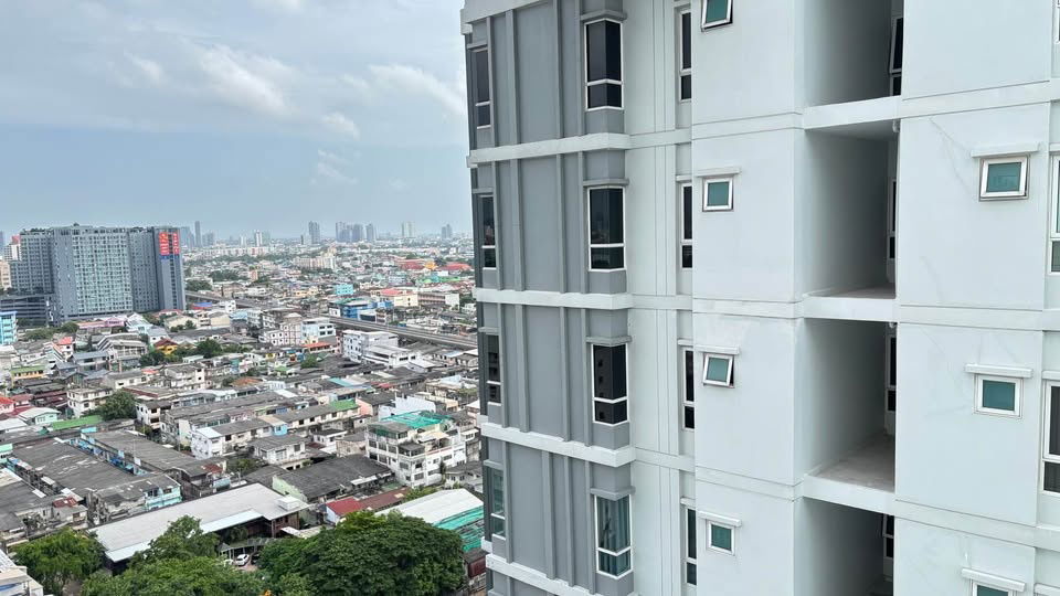 รูป 🏠RB19631 ให้เช่าถูกมาก📢ศุภาลัย ปาร์ค สถานีแยกไฟฉาย👉🏻แอดไลน์ @062mnigk( มี @ ด้วย) แอดมินตอบไว - รูปที่ 21/24
