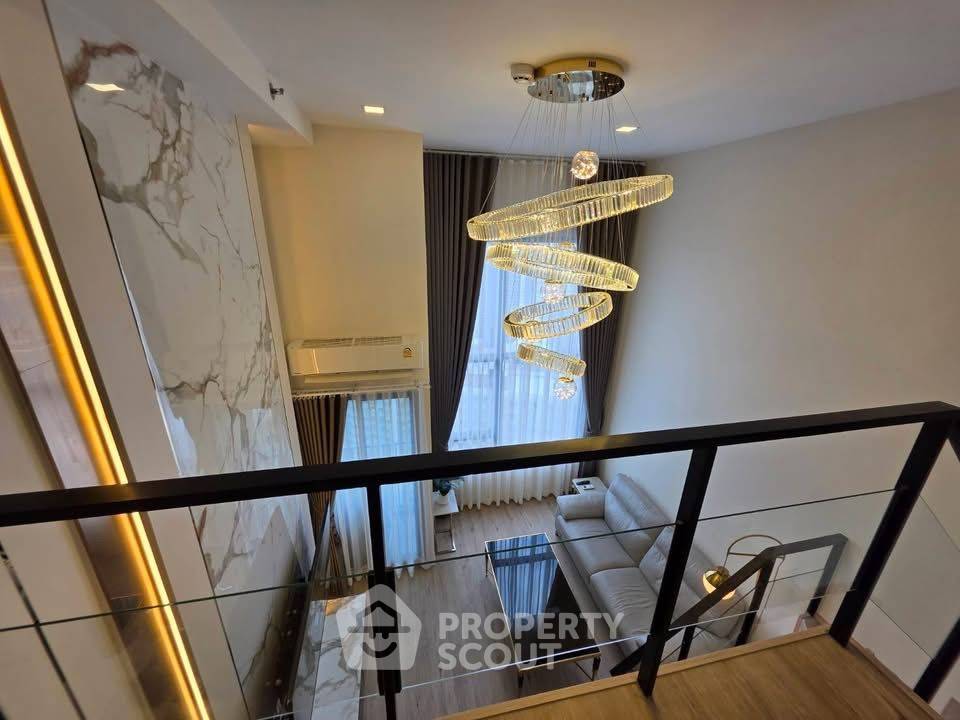 picture 1-BR Condo at The Rich Rama 9-Srinakarin near ARL Hua Mak (ID 2245244) - 2/20