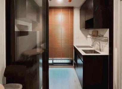 picture For Rent Condo NUE DISTRICT R9 Building 1, Floor 10,1 bed room, Room size 30 sqm - 6/8