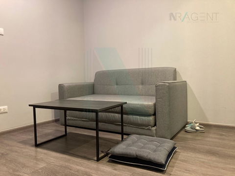 For rent condo MONTE RAMA 9 Building B, Floor 8,1 bed room, Room size 29 sqm