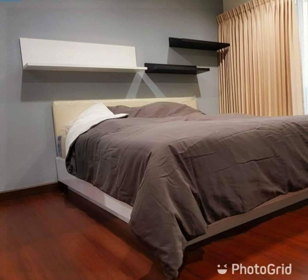 picture For Rent: The Next Garden Mix Sukhumvit 52 - 6/6