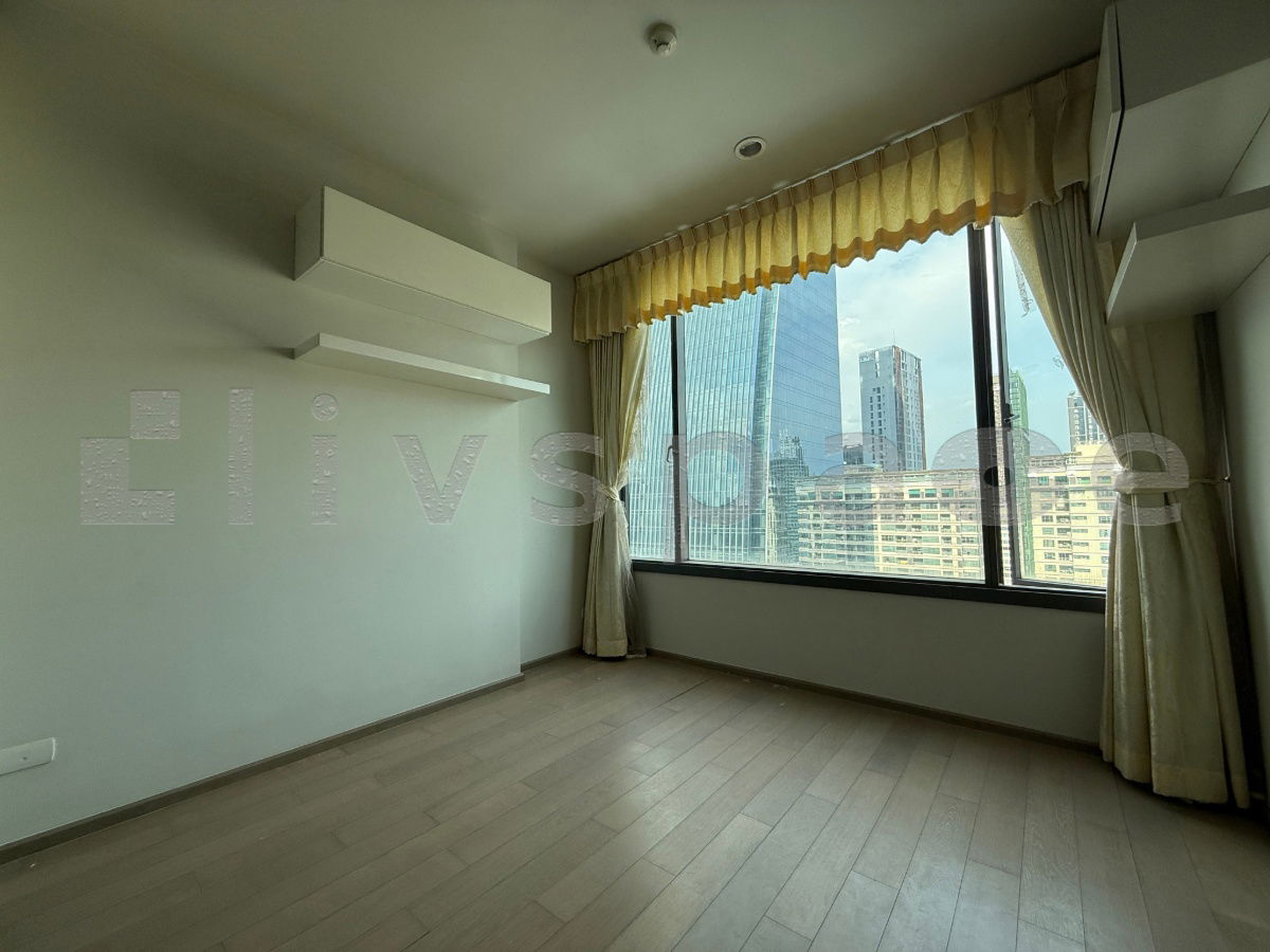picture [L250804018] For Sale: Pyne By Sansiri | 1 Bedroom | Size 45 sq.m.| Don't Miss Out on This Special Price!!! - 2/3