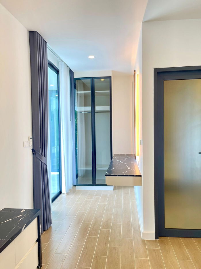 picture For sale pool villa Kao Cheejan 15.9 miilion - 4/13