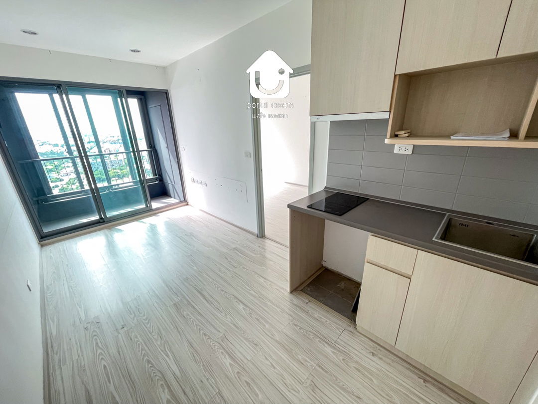 picture IDEO Mobi Sukhumvit Eastgate, 25th Flr. 1-Bedroom room condo for sale near BTS Bang-na - 2/19