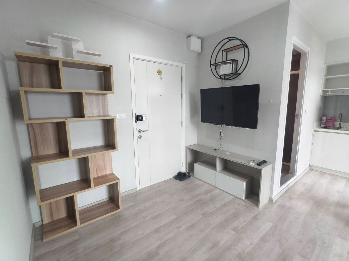 picture For Rent The Privacy Rama9 Condo 🌟✨ only 12,000 - 4/9