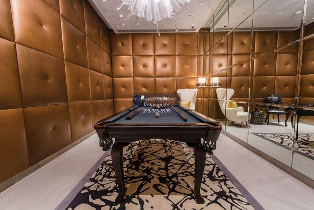 picture C5934 For Rent  :  Condo  KHUN by YOO inspired by Starck  ( BTS Thonglor ) 064 665 4666 - 19/39