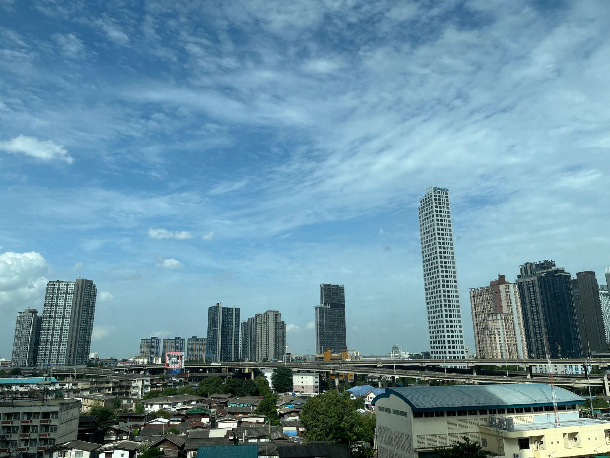 picture Aspire Sukhumvit48. 1bed 38sq.m. Line id: @pfagent - 8/8