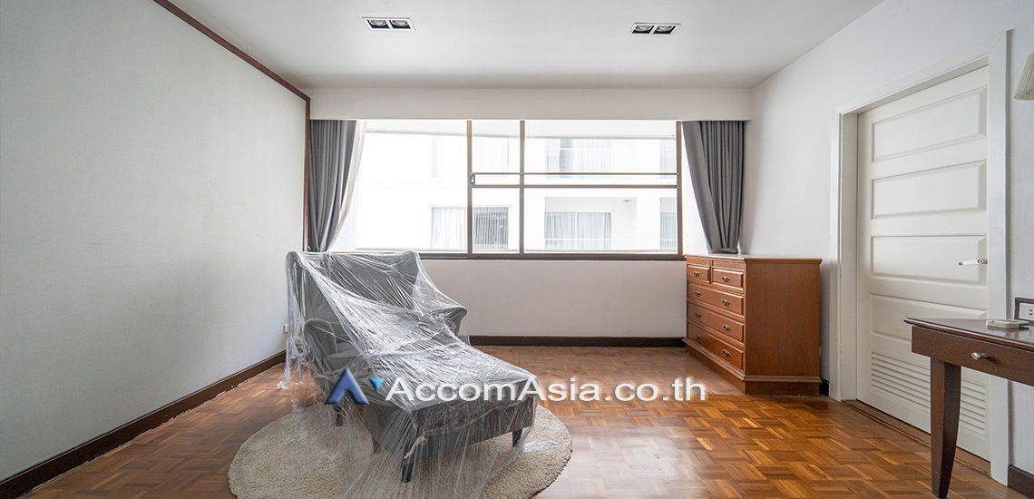 รูป 🔼🔽 AccomA 📩 Contemporary condo with bright interiors and long balcony (AA30388) - รูปที่ 4/6