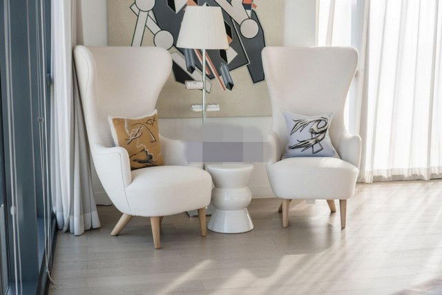 picture C5934 For Rent  :  Condo  KHUN by YOO inspired by Starck  ( BTS Thonglor ) 064 665 4666 - 33/39
