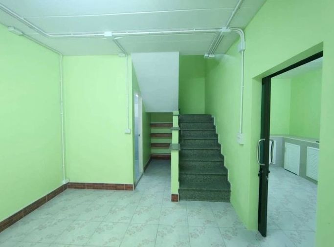 3-bed townhouse for sale, 150 sqm, 18.7 sq wah, Banpisan 10