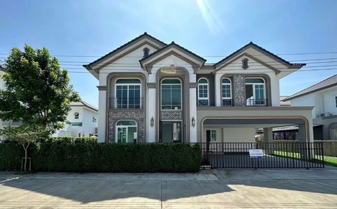 Forrent Home Grandio Bang Na Km.5 New Big Pool Villa 