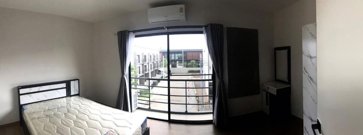 รูป 🟢For Rent🟢บ้านกลางเมือง ศรีนครินทร์ - อ่อนนุช  ห้องสวย เฟอร์ครบ 📱ADD LINE @nathong97 (ตอบ ⚡ 24 Hr) P875 - รูปที่ 13/18