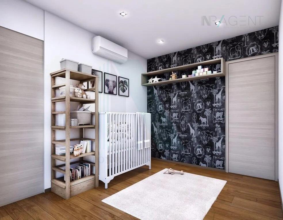 picture 🔺 For Rent Condo PARK 24 Building 3, Floor 10,2 bed room, Room size 95.00 sqm - 7/8