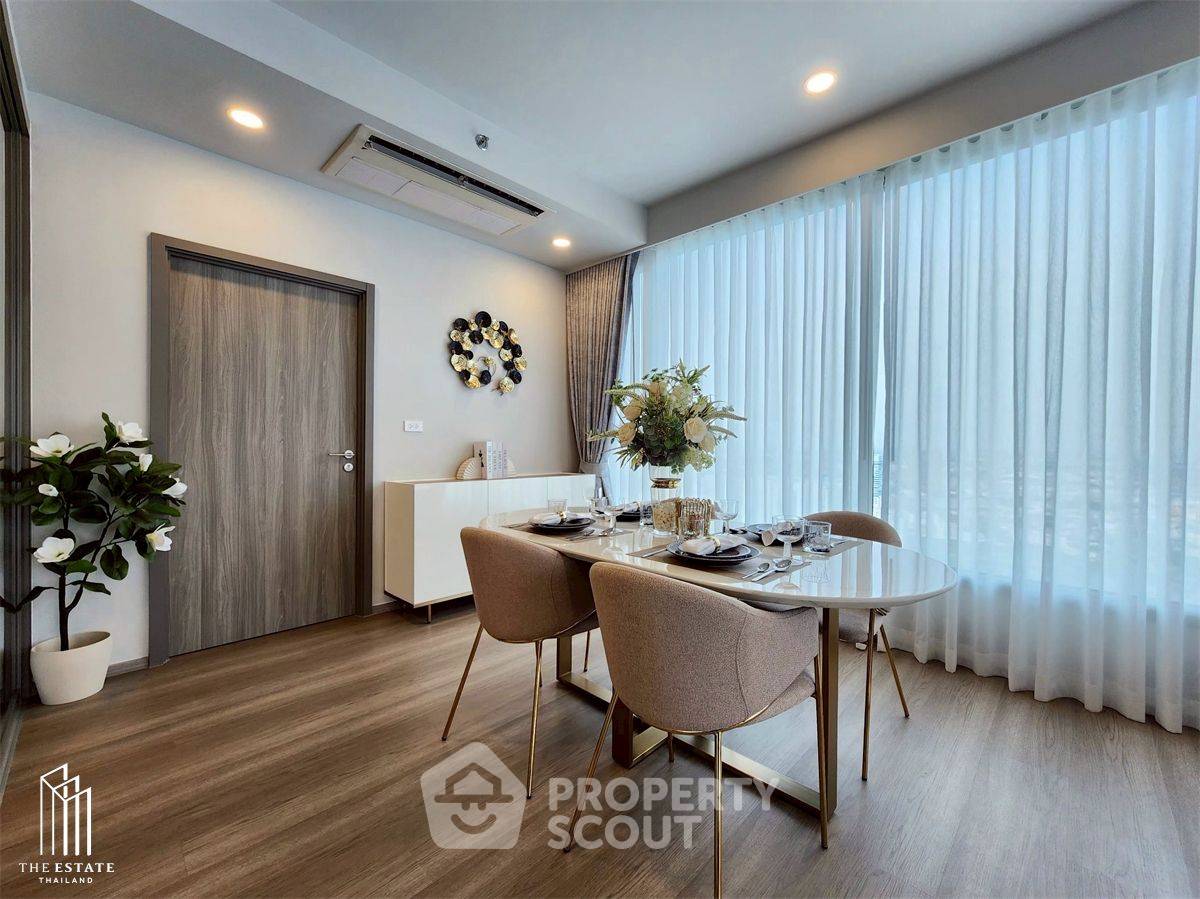 รูป คอนโด 3-ห้องนอน ที่ วิสซ์ดอม เดอะ ฟอเรสเทียส์ ใน บางแก้ว (ID 2244432) - รูปที่ 6/21
