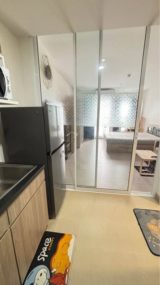 รูป 🏠RB19631 ให้เช่าถูกมาก📢ศุภาลัย ปาร์ค สถานีแยกไฟฉาย👉🏻แอดไลน์ @062mnigk( มี @ ด้วย) แอดมินตอบไว - รูปที่ 24/24