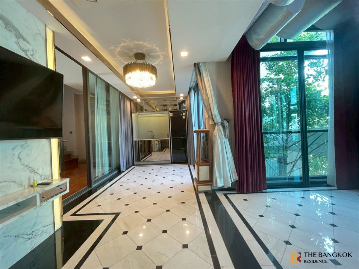 picture ✨Modern Luxury, ✨ Grand Bangkok Boulevard Ratchaphruek-Rama 5 - 11/26