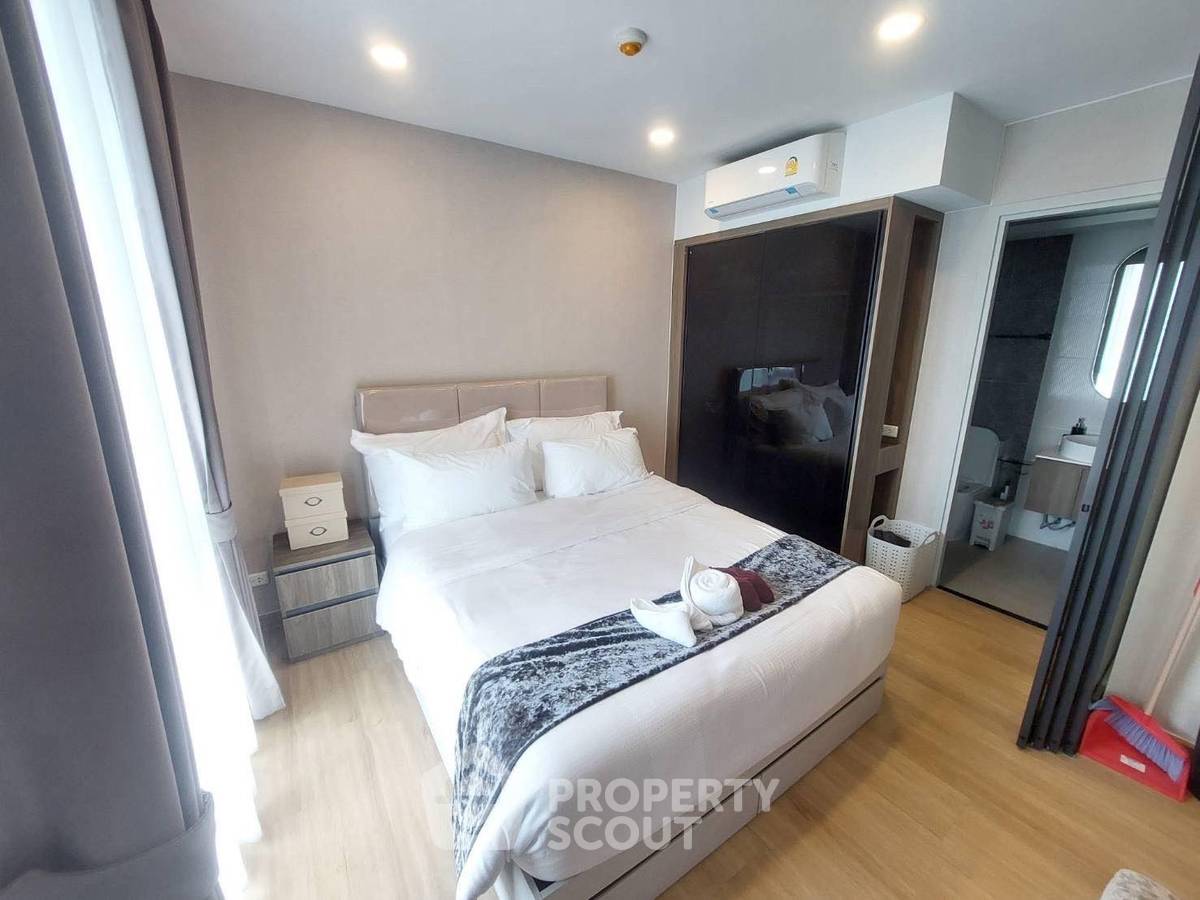 picture 1-BR Condo at Lloyd Soonvijai-Thonglor in Bang Kapi (ID 1842665) - 1/7