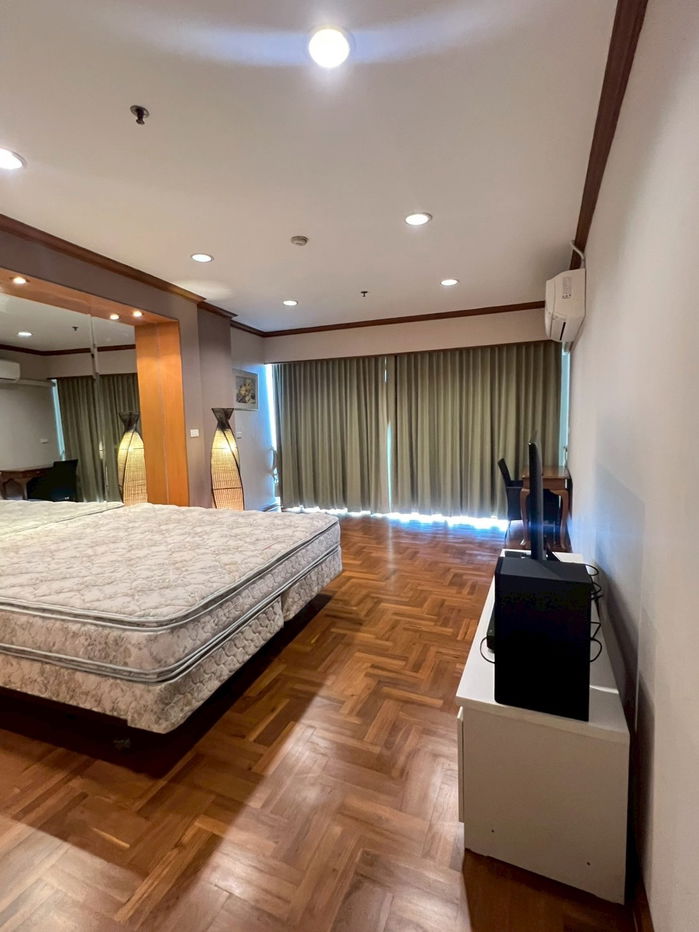 รูป รัตนโกสินทร์ วิว. 3นอน 280ตร.ม. ว่างพร้อมอยู่Line id: @pfagent - รูปที่ 13/22