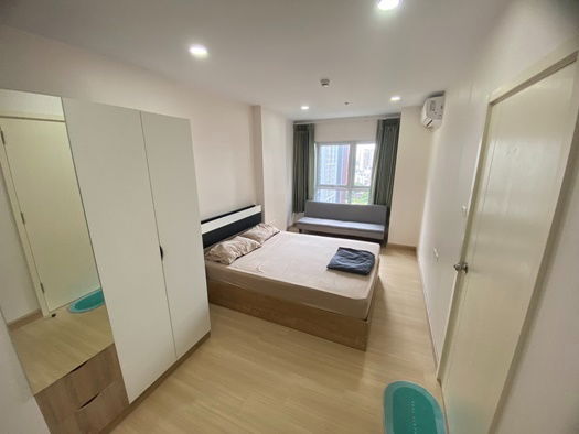 รูป 🌻🌻[เช่า] คอนโด Supalai Veranda Phasi Charoen Station 1Bed 47 ตร.ม.ตึก B ชั้น 20 วิวสระ ตรงข้ามรพ.มิตรประชา สนใจ LINE: @atfirm🌻🌻 - รูปที่ 10/16