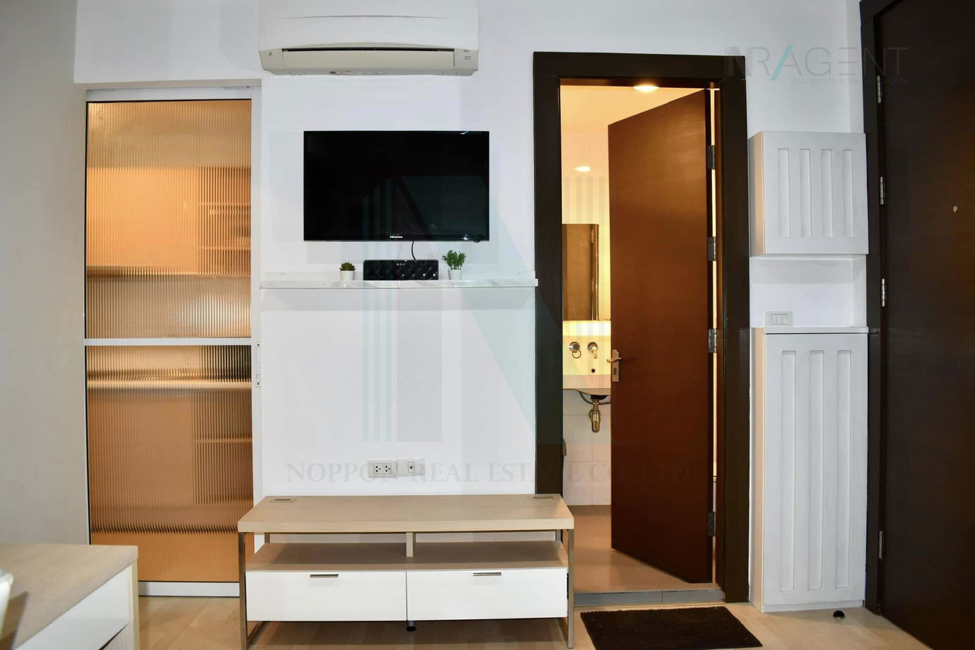 picture 🚩 For Sell Condo RHYTHM  RATCHADA Building 1, Floor 7,1 bed room, Room size 36 sqm - 5/8