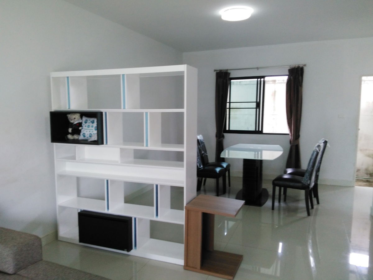 picture Rent Modi Villa Ladkrabang ready to move - 4/6