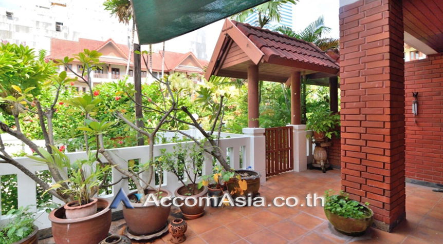รูป 🔼🔽 AccomA 📩  3 BR Townhouse @Villa 49 (50260) - รูปที่ 11/11